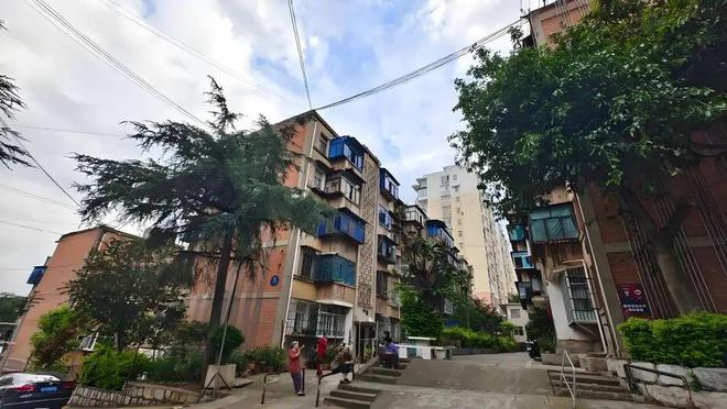 住建部已发声！楼龄满24年房子一律按新规处理老业主迎来利好(图7)